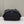 FENDI STRIKE LARGE 46 FF BLACK JACQUARD FABRIC BACKPACK