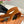 Chloé Woody small tote bag 26cm brown calfskin
