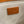Chloé Woody small tote bag 26cm brown calfskin