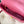 SMALL CARO BAG 20 DARK PINK CALFSKIN