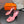 Slingback Sandal Eternite 95 Rose