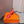 Sandalo Slingback Eternite 95 Rosso