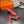 Sandalo Slingback Eternite 95 Rosso
