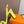 Slingback Sandal Eternite 95 Lemon
