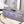 LARGE CARO BAG 28 OPALINE PURPLE CALFSKIN BLACK HARDWARE