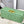 LARGE CARO BAG 28 LIGHT GREEN CALFSKIN