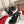 CL Pumps Hot Chick 120 mm Black/lin Black Patent leather