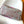 Borsa a mano LV Neverfull MM 31 cm in pelle con motivo floreale rosa argento GHW
