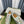 GG UNIQUE SNEAKER THICK-SOLE GRASS MOTIF CANVAS