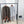 FF 140CM Two-tone Brown Red Wool 103729