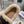 GG Snow Boots Black Calfskin Wool 576242