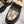 GG Snow Boots Black Beige Calfskin Suede Wool 576246