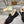 GG Snow Boots Black Calfskin Suede Wool 576251