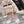 Gucci 2025 Botte Rose Blanc Beige Laine Nylon Cuir de veau 564677