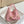 HM LINDY 26 BAG IN BABY PINK TOGO LEATHER GOLD HARDWARE