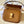 CELINE MEDIUM CLASSIQUE BAG 24CM GOLD CALFSKIN