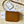 CELINE MEDIUM CLASSIQUE BAG 24CM GOLD CALFSKIN
