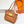 Hermes Bag Brown with Gold Buckle Calfkin 250264
