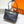 HM 26s 24/24 Bag 29cm Black Togo Leather