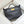 HM 26s 24/24 Bag 29cm Black Togo Leather