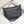 HM KELLY HANDBAG 29 BLACK CALFSKIN