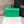 flap bag mini 20cm dark green caviar gold hardware