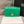 flap bag mini 20cm dark green caviar gold hardware