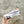 HM FLEX SLIP-ON SNEAKER WHITE WOVEN FABRIC