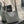le 5a7 small 23 rock gray calfskin