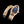 serpenti tubogas 35mm gold