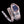 SERPENTI TUBOGAS 35MM PINK GOLD SILVER DIAMOND BEZEL