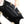 MEDIUM TOTE BOOK 26 BAG IN BLACK CALFSKIN