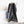 MEDIUM TOTE BOOK 26 BAG IN BLACK CALFSKIN