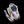 serpenti tubogas 35mm gold steel diamond bezel