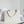 MEDIUM TOTE BOOK 26 BAG IN WHITE CALFSKIN
