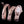 serpenti tubogas 35mm pink gold double spiral