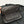 PLUMET POCKET WALLET 20 IN BLACK GOYARDINE CANVAS AND LAMBSKIN TRIM