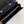 TRAPEZOID UNDERARM TRIPHOME 26 BLACK CALFSKIN