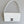 TRAPEZOID UNDERARM TRIPHOME 26 WHITE CALFSKIN