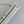 TRAPEZOID UNDERARM TRIPHOME 26 WHITE CALFSKIN