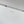 TRAPEZOID UNDERARM TRIPHOME 26 WHITE CALFSKIN