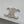 TRAPEZOID UNDERARM TRIPHOME 26 WHITE CALFSKIN