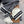 CC Hat Scarf Gloves Set White Black Jacquard Logo 475102