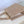 MEDIUM TOTE BOOK 26 BAG IN BEIGE CREAM CALFSKIN