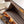 Peekaboo ISeeU Petite 20 Bag Brown Lambskin Ghw