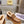 Bottes d'hiver GG Veau verni marron Laine 576237