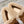GG Snow Boots Brown Calfskin Wool 576240