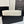 Le 5 a 7 24 White Lambskin Ghw