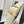 Le 5 a 7 24 White Lambskin Ghw