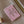 ONTHEGO MM 35CM PINK GREY